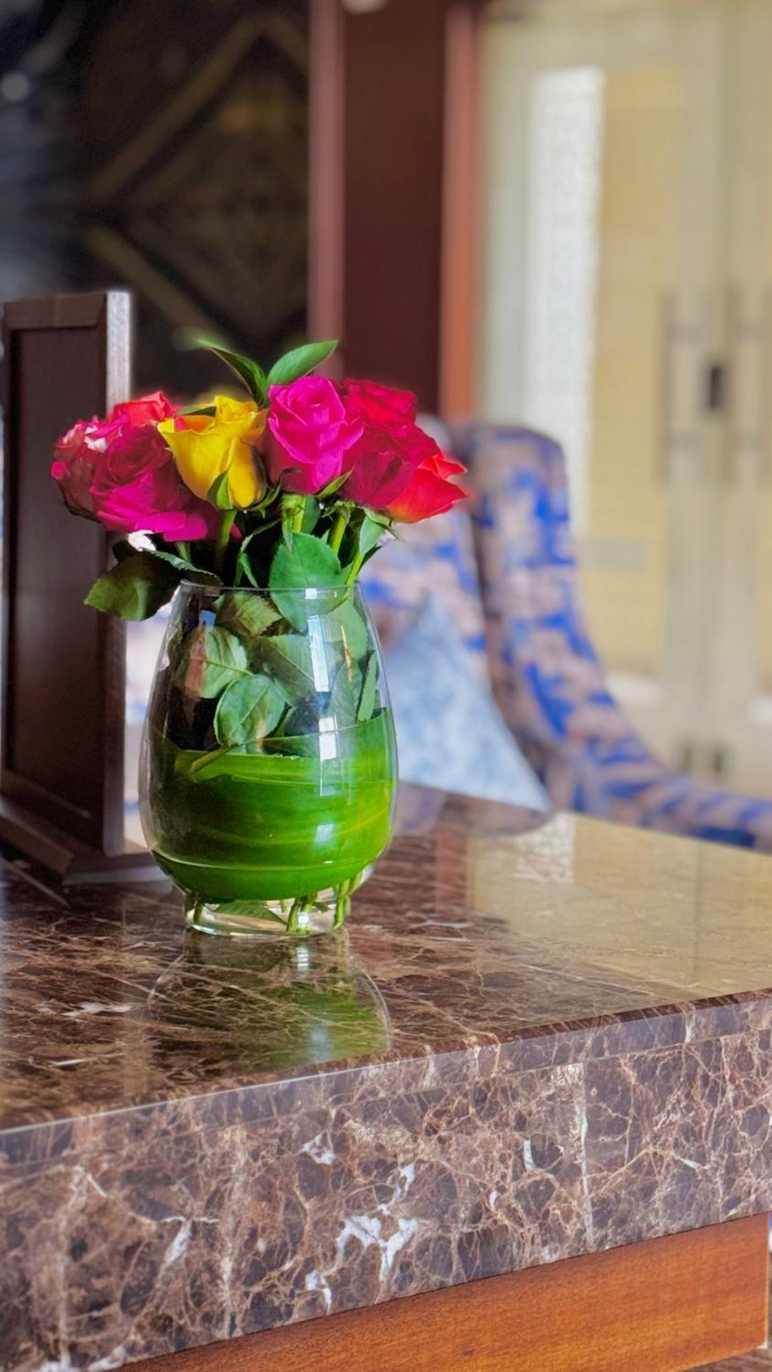 Laten Suites Al Naseem DDjeddah Extérieur photo